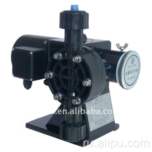 JWM-A+Medium+Diaphragm+Chemical+Pump